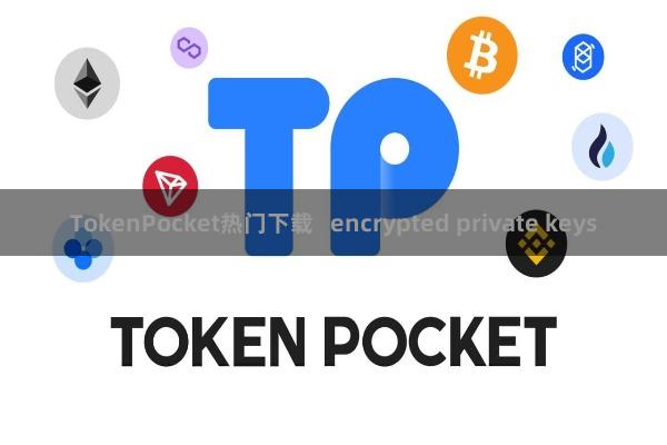 TokenPocket热门下载   encrypted private keys